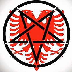 Shiptarian Darkness and Evil